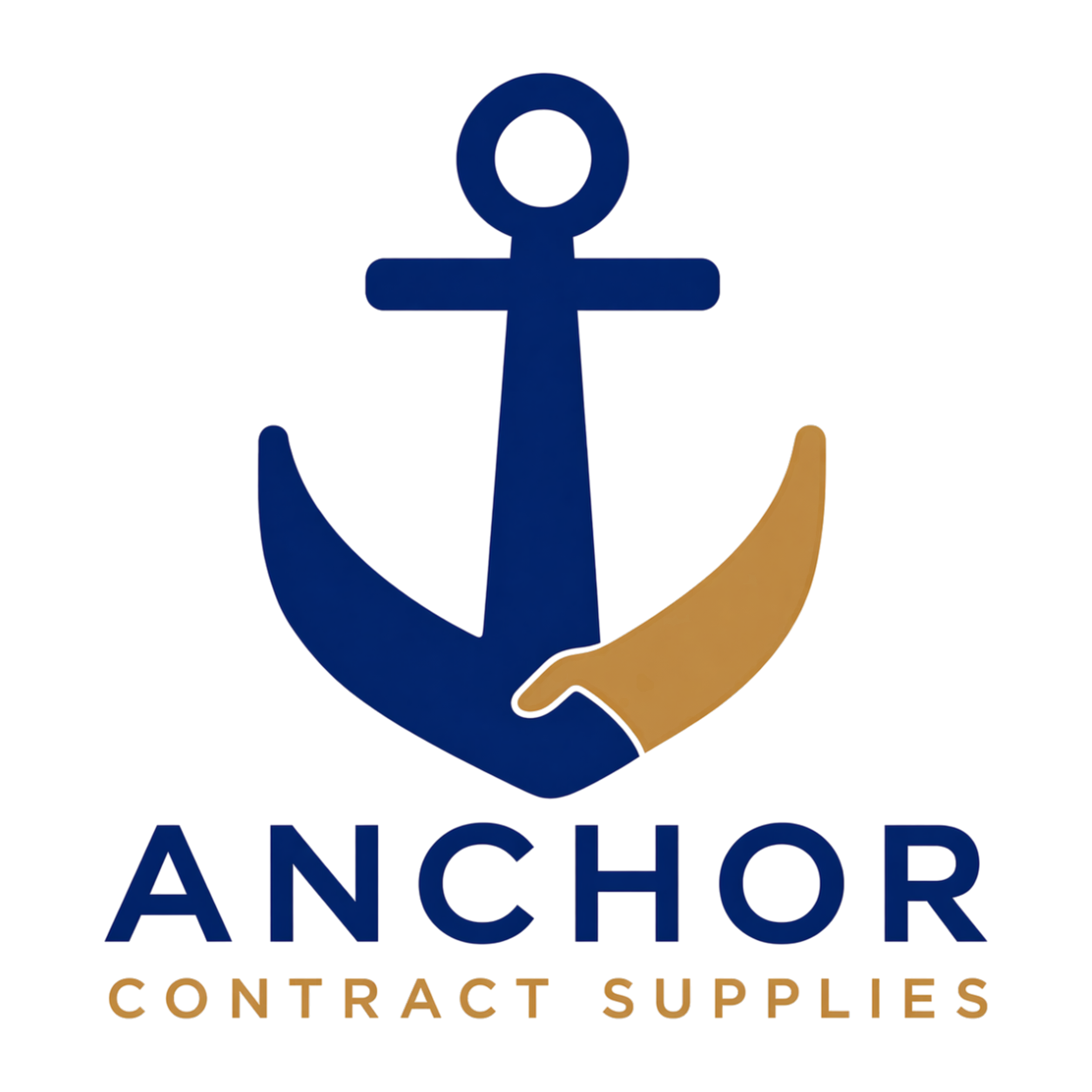 Anchor Contract Supplies logo